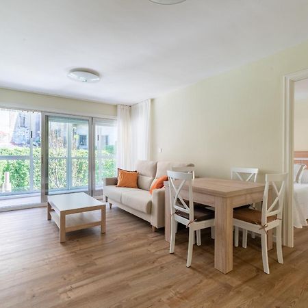 Apartamento Canovas Vigo Center Екстериор снимка