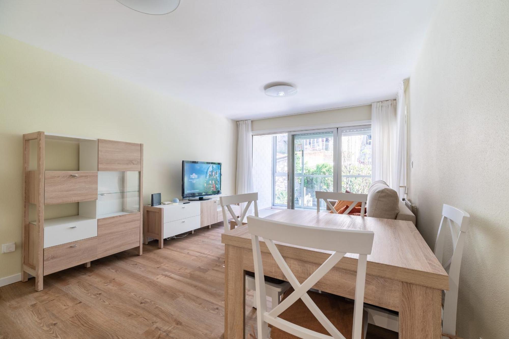 Apartamento Canovas Vigo Center Екстериор снимка