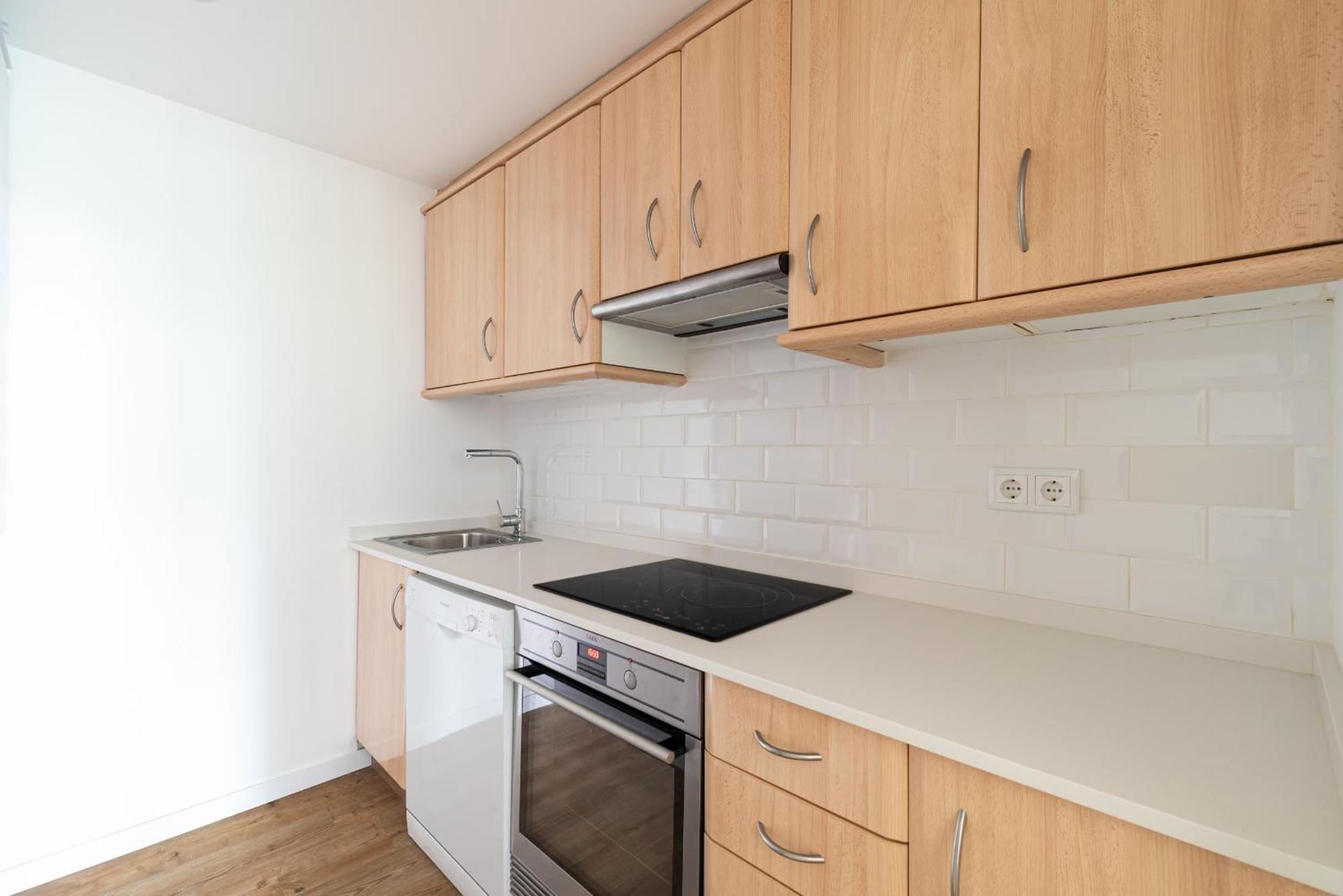 Apartamento Canovas Vigo Center Екстериор снимка