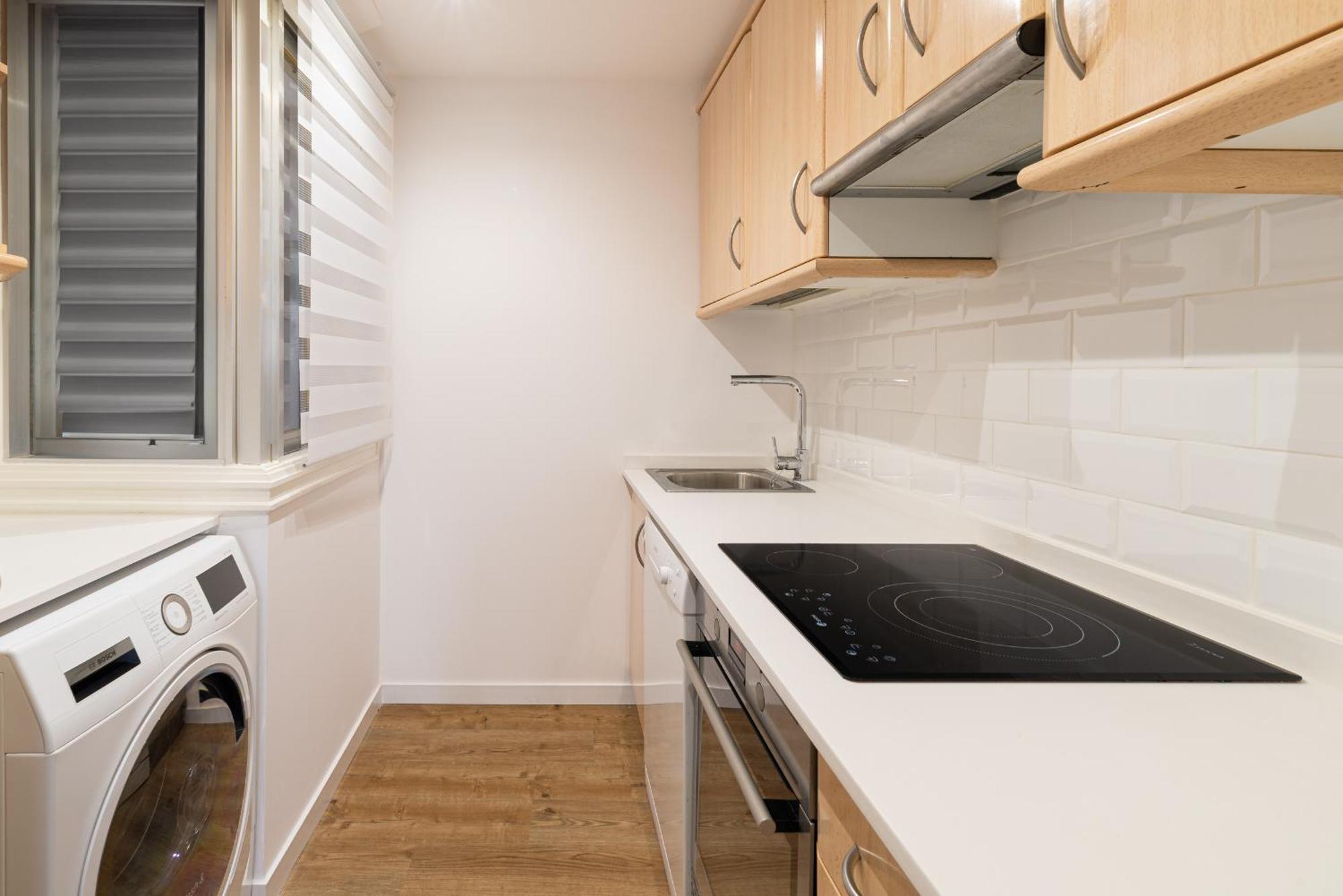 Apartamento Canovas Vigo Center Екстериор снимка