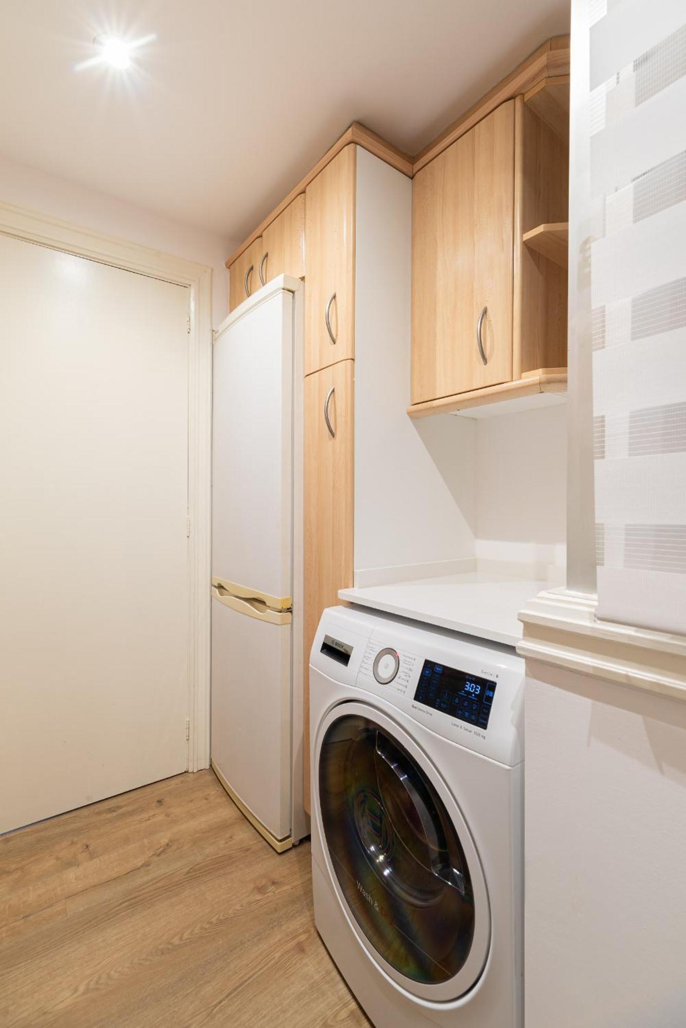 Apartamento Canovas Vigo Center Екстериор снимка