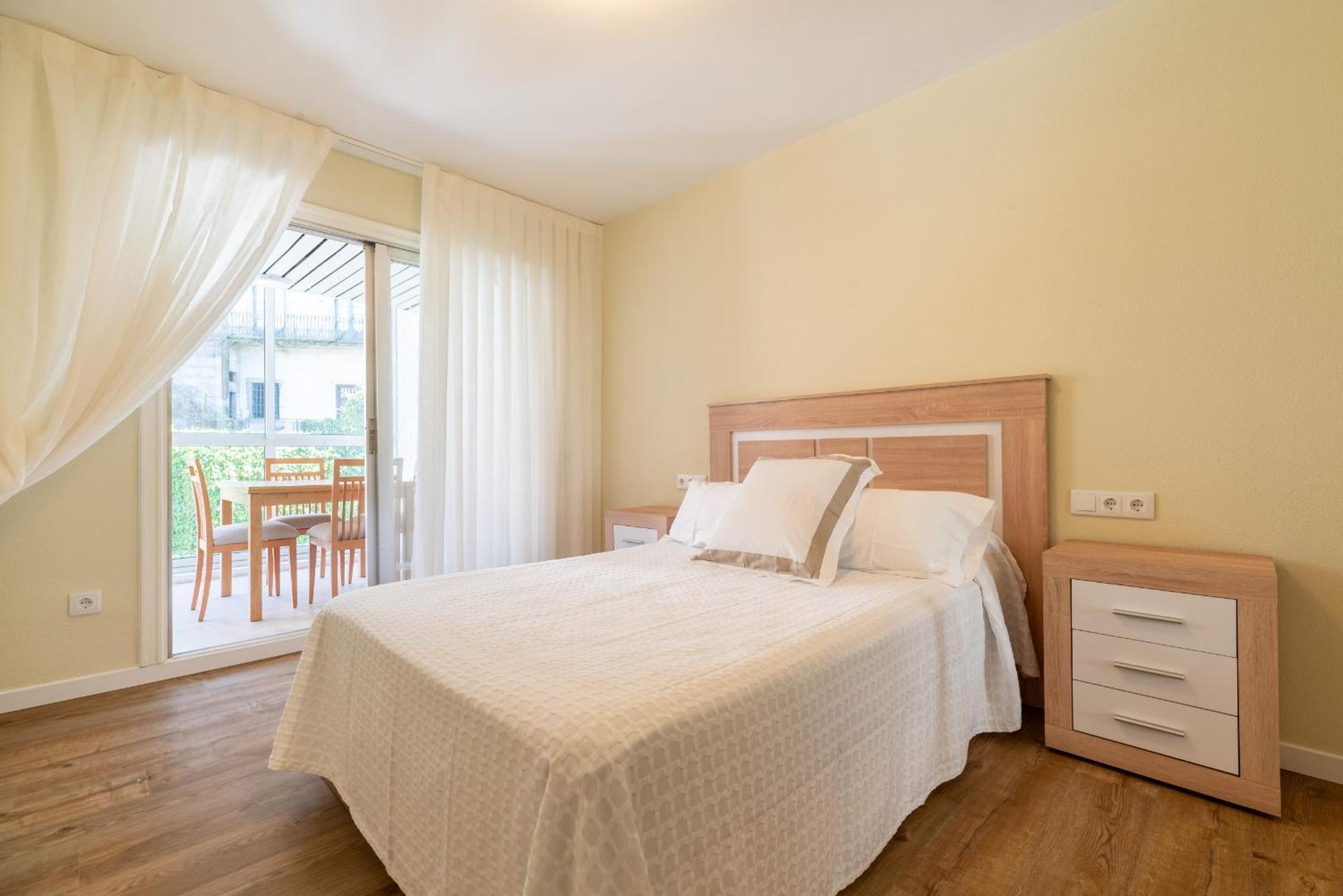 Apartamento Canovas Vigo Center Екстериор снимка